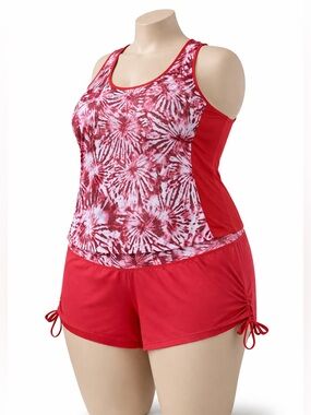 2 piece sports outfit